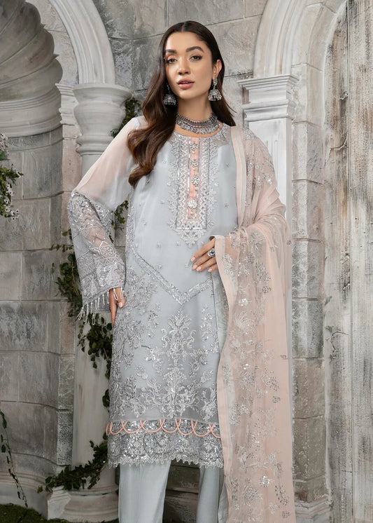 Pakistani Suit